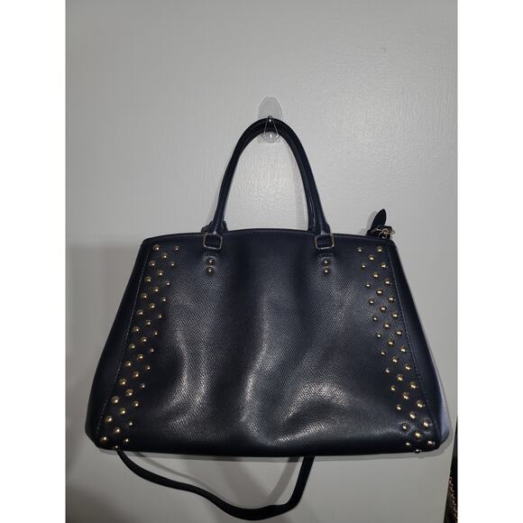 Coach Margot Studded Carryall handbag - Picture 2 of 5